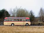 Volvo B705 Aabenraa 1950 года
